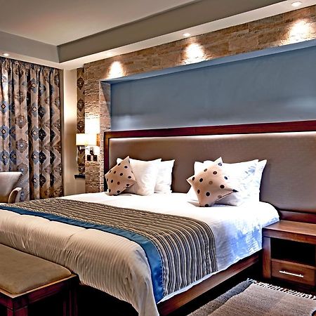 Magna Hotel And Suites Nairobi Exterior photo