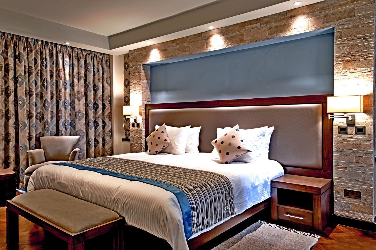 Magna Hotel And Suites Nairobi Exterior photo